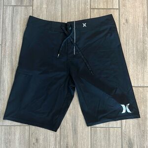 NWOT | Hurley Phantom Board Shorts